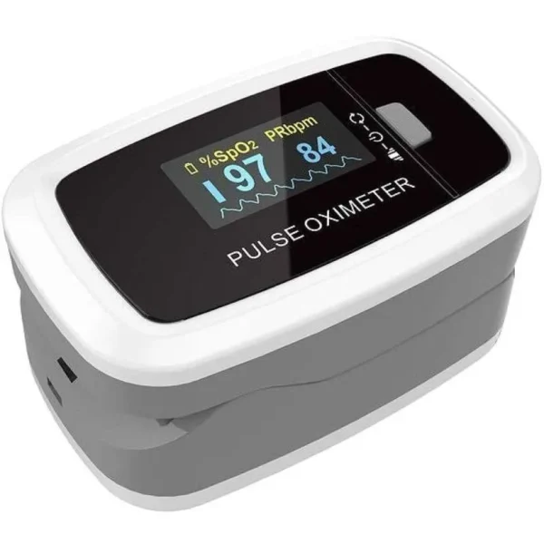 Fingertip Pulse Oximeter ? CMS50D1
