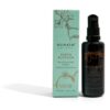 Nunaia Earth Blossom Moisturising Cream 50ml