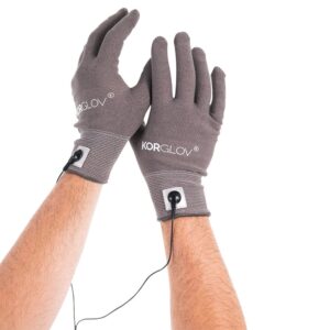 NuroKor KorGlov Device Accessory
