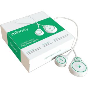 NuroKor mibody Ultra Wearable Therapy System