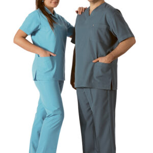 Unisex Medical Scrub-Ucak