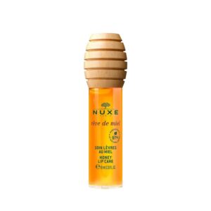 NUXE Reve De Miel Honey Lip Care Oil 10ml