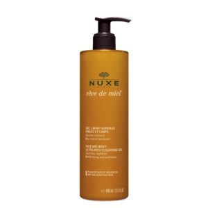 NUXE Reve de Miel Make-up Removing Gel 200ml
