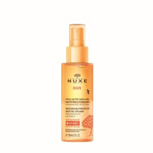 NUXE Sun Moisturising Protective Milky Oil for Hair 100ml