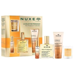 NUXE The Prodigieux Collection