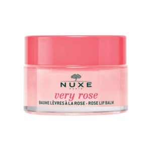 NUXE Very Rose Lip Balm 15g