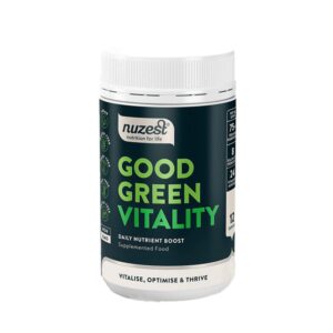 Nuzest Good Green Vitality 300g