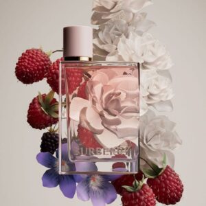 BURBERRY FOR HER PERFUME OIL