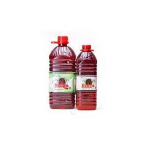 BANGA RED 4 LITRES
