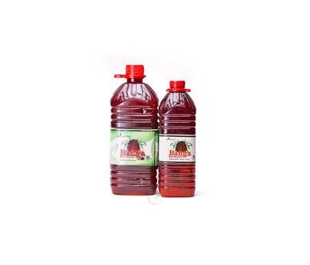 BANGA RED 4 LITRES
