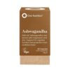 One Nutrition Ashwagandha 60 Capsules