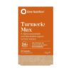One Nutrition Turmeric Max