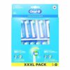 Oral B Precision Clean Replacement Brush Heads 10 Pack