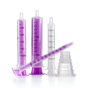 Oral Syringes