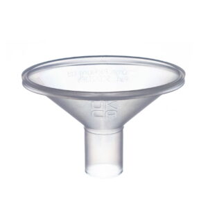 Saliva Capture Device ? Funnel