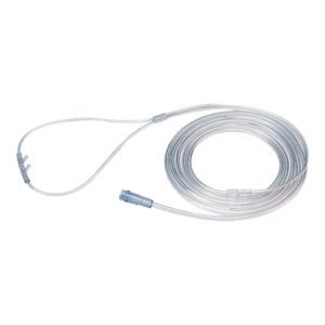 Oxygen Nasal Prongs