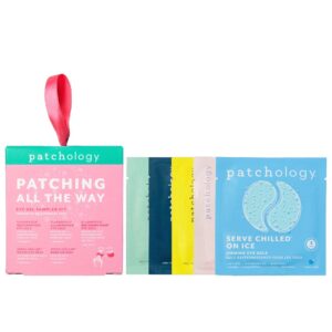Patchology Patching All The Way Gift Set