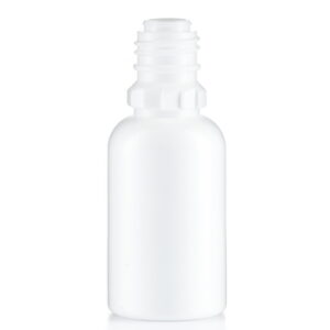 1ml-125ml Polyethylene Dropper Bottle