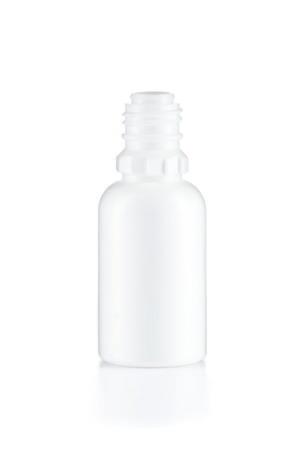 1ml-125ml Polyethylene Dropper Bottle
