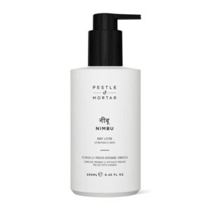 Pestle & Mortar Nimbu Body Lotion 250ml