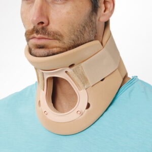 PHILADELPHIA TRACHEOSTOMY COLLAR ? AURAFIX