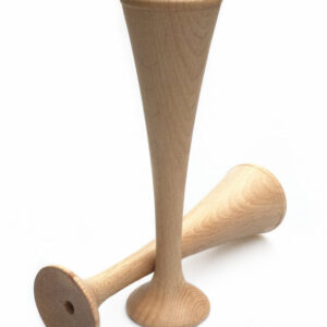 Pinard Stethoscope -Wooden