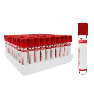 Plain Sample Bottle ? Vaccum