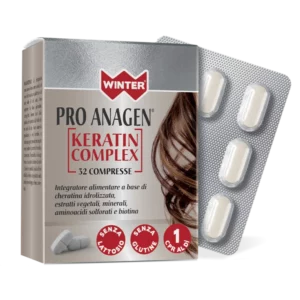 Winter Pro Anagen Kerat Comp32