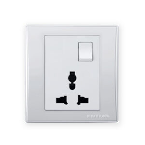 13A Universal Socket ? A20 Series