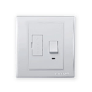 13A Fused Connection Unit ? A20 Series