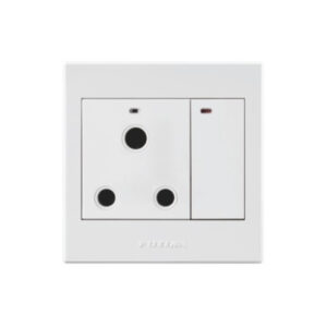 Allschoolabs D1 Series ? 15A Socket