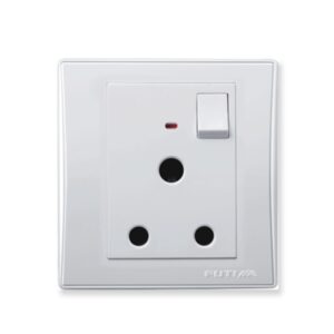15A Socket ? A20 Series