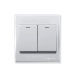 2 Gang Switch ? A20 Series