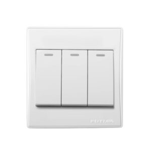 3 Gang Switch ? A20 Series