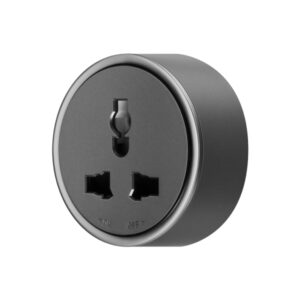 Universal Socket ? Power Track Adapter Replacement