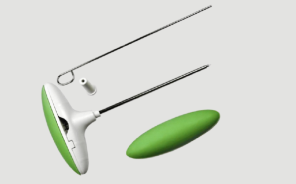 Bone Marrow Biopsy Needle-Geotek