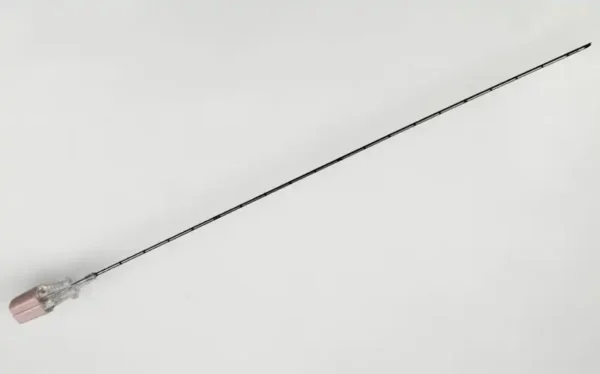 Chiba Biopsy Needle