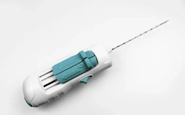 Automatic Biopsy Needle- Estacore, Geotek
