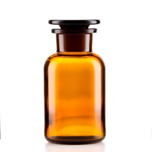 50ml-2000ml Reagent Bottle & Ground Stopper