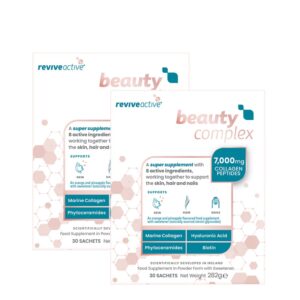 Revive Active Beauty Complex Bundle 30 x 2