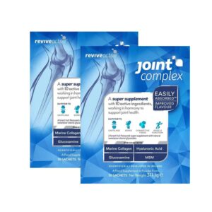 Revive Active Joint Complex Bundle 30 x 2