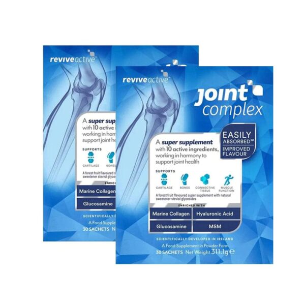 Revive Active Joint Complex Bundle 30 x 2