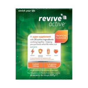 Revive Active Tropical