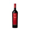 Escudo Rojo red