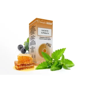 Willow Linda's Homeopathic Laboratories 30ml