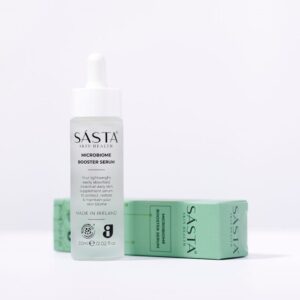 S?sta Microbiome Booster Serum 30ml