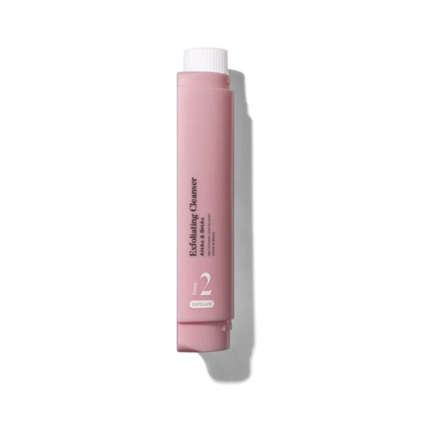 Sculpted by Aimee DuoCleanse Exfoliating Refill