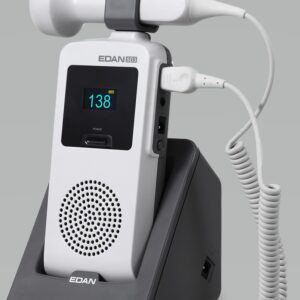 Ultrasonic Feotal Doppler SD3 Plus ? Edan