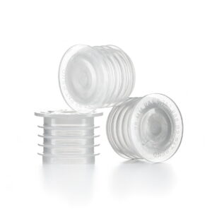 Medicine Bottle Syringe Adapter