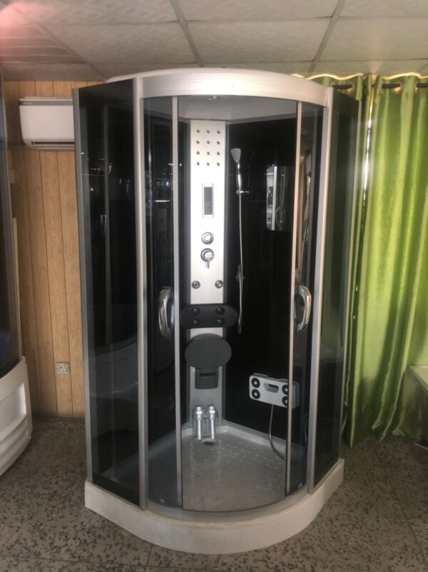 The Allschoolabs Shower Room 11 (100X100X215cm)